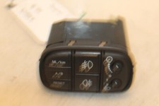 Antibrouillard Jaguar S-TYPE