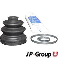 JP Group 3543700210 Faltenbalgsatz, Antriebswelle FüR Hyundai Mazda Mitsubishi