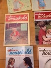 Lot 9 Women's Household Vintage Magazine 1969-75, Good & Friendly Neighbors — photo 3