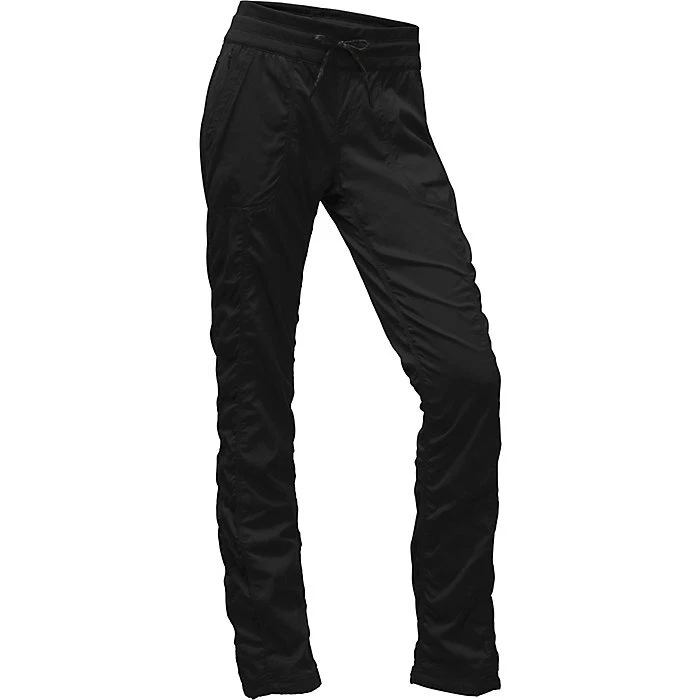 Womens The North Face Aphrodite 2.0 HD Athletic Pants Black Grey Beige NF New
Opens in a new window