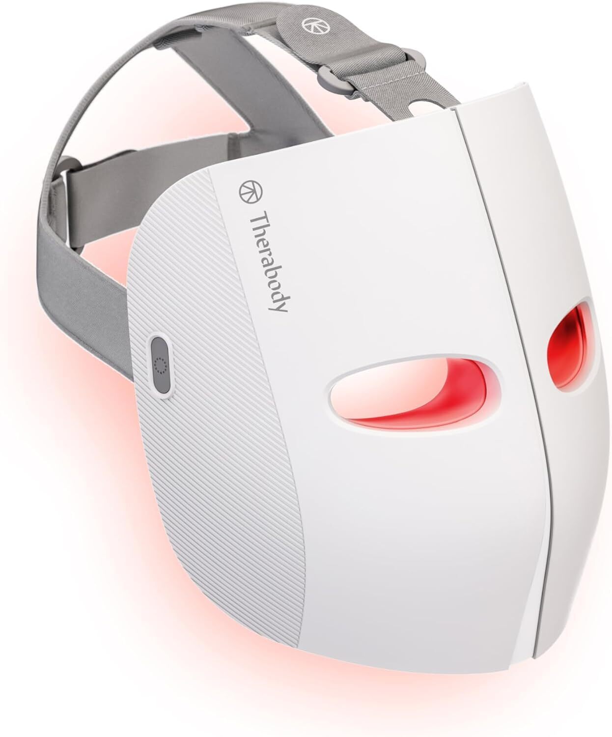 Маска для лица TheraFace Mask LED Light Therapy Маска для ухода за кожей лица с вибрационным массажем -