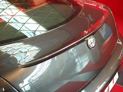 Luxyline Becquet/aileron Alfa Romeo GT v2 