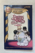 The Official Precious Moments 1999 Collector Guide To Figurines 2nd Ed By Enesco