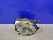 Mercedes-Benz E W211 2003 Rechts Nebelscheinwerfer vorne A2118200656 BPR46557