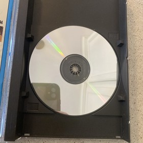 Formula One World Championship: Beyond the Limit Sega CD Complete + Reg. Card