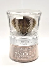 L'Oréal TRUE MATCH NATURAL Foundation Makeup All Skin SPF 19- 467 SAND BEIGE