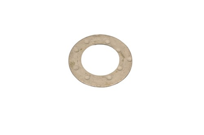 #ad New OEM Yamaha 90209 18112 00 Piston Washer NOS $7.95