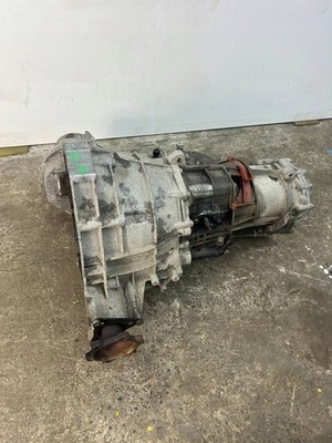 LLM10493 2.0 TDI Automatikgetriebe Audi A4 S4 B8 8K