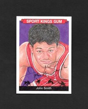 2018 Sportkings Volume 1 Trading Cards 12