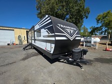 2026 Grand Design Transcend 315RKT