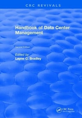 Handbook of Data Center Management - 9781138505742