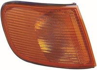 Original Abakus Blinkleuchte 441-1509L-UE-Y FüR Audi