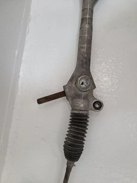07-09 CHEVROLET EQUINOX Steering Gear Power Rack And Pinion 15896770        Foto 3 de 4