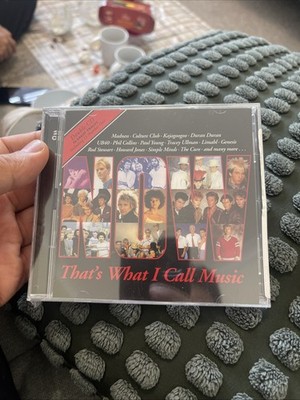 Now Thats What Call Music Double Album 30 Tracks Including 11 Number Ones