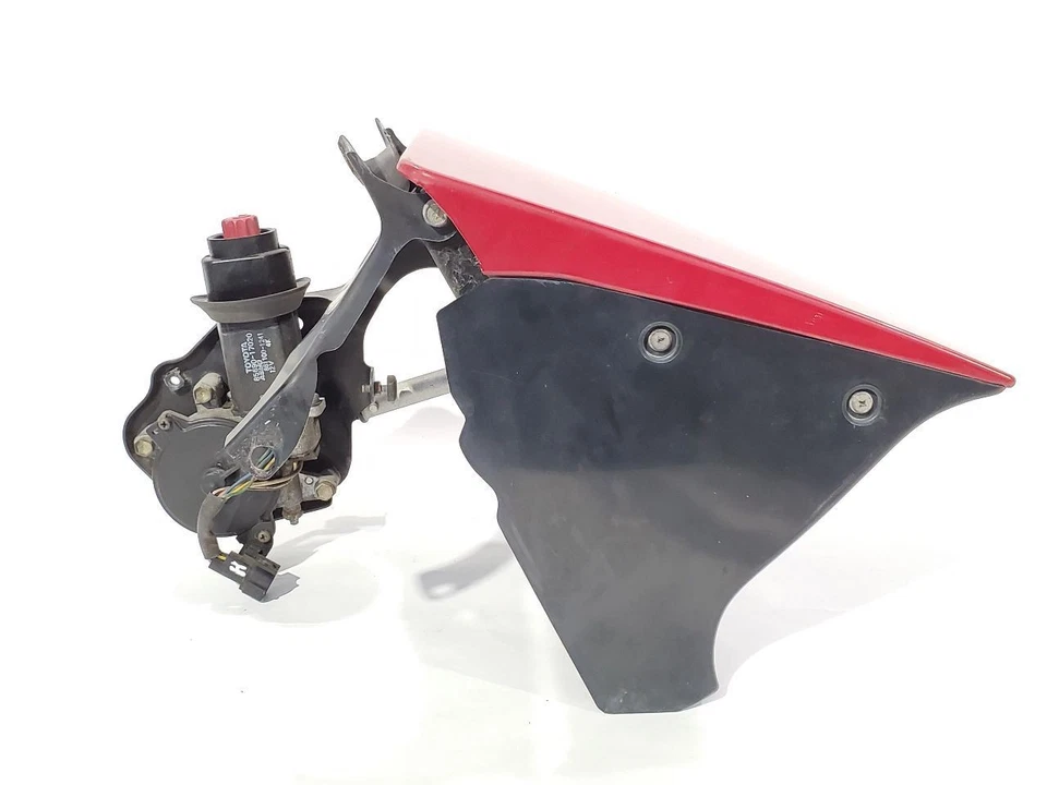 Faro izquierdo Toyota MR2 1991 1992 1993 1994 1995 OEM con motor  Foto 3 de 4