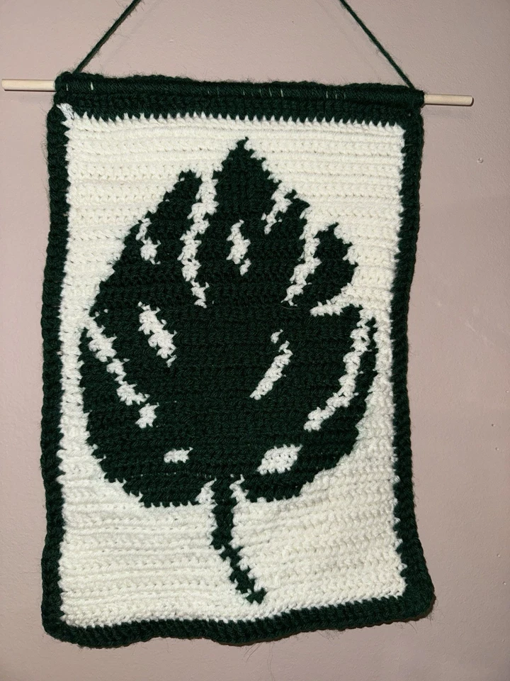 Custom Crochet Designs on Kofi - Image 2 of 4