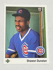 Shawon Dunston