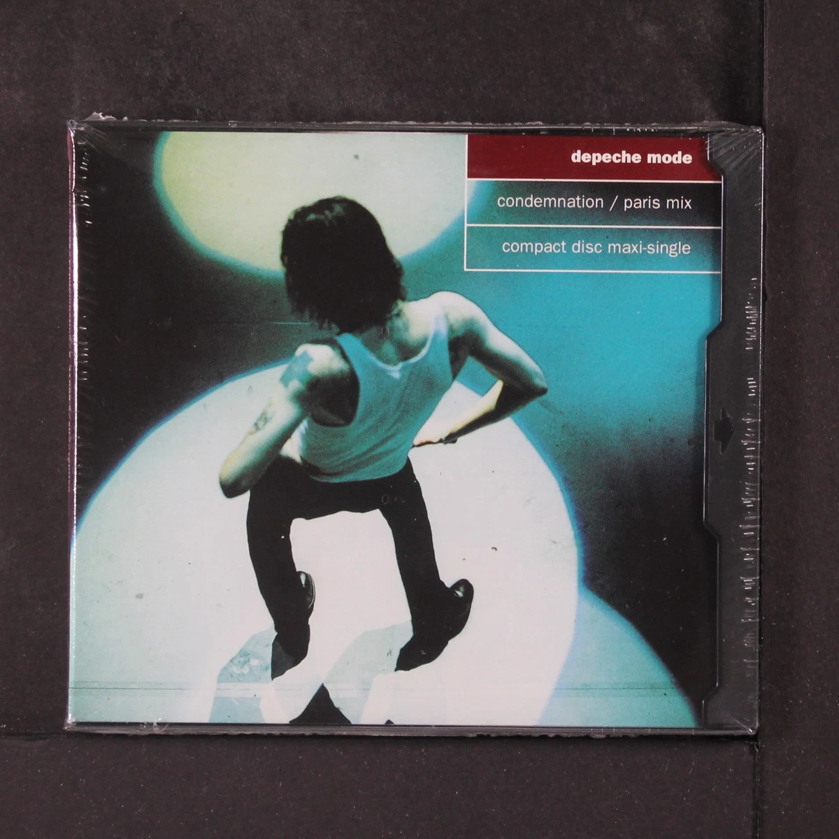 презумпция невиновности デモCD depeche mode condemnation products for sale | eBay
