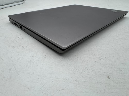 Lenovo ThinkPad L13 Yoga Gen 2 13.3" 256 GB SSD 8 GB RAM i5-1135G7 COMO PARA REPUESTOS - Imagen 14 de 16