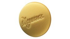Meguiar's Auftragsschwamm Soft Foam Applicator Pads 2 Stk Schaumstoffschwamm