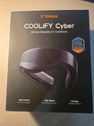 Torras Coolify Cyber Rechargeable High Speed Ultimate Wearable Air Conditioner