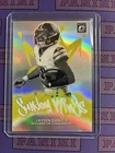 2025 Donruss Optic Jayden Daniels Base (RAW)