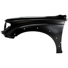 Fender For Toyota Tacoma 2001-2004 Front Left W Wheel Opening Flare W Bracket