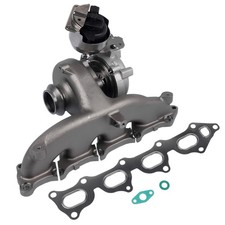 Turbolader 53039700521 9810613380 für Peugeot Boxer Citroën Jumper 2.0 2015-2019