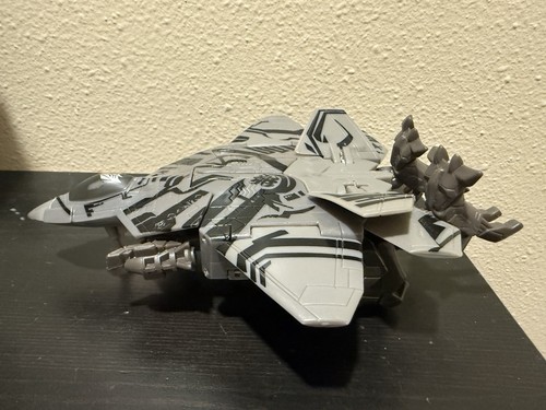 Transformers ROTF Sword Slash Starscream Fast Action Battlers 2009 Loose - Picture 6 of 8