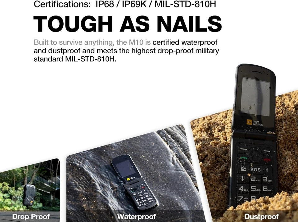 teléfono Foto 4 de 4