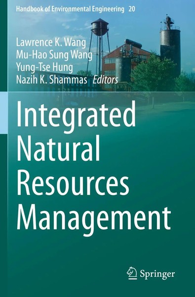 Lawrence K. Wang (U. A.) | Integrated Natural Resources Management | Taschenbuch-image