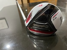 Taylormade Aeroburner #3 HL Wood / 16.5 Degree/Senior M Flex