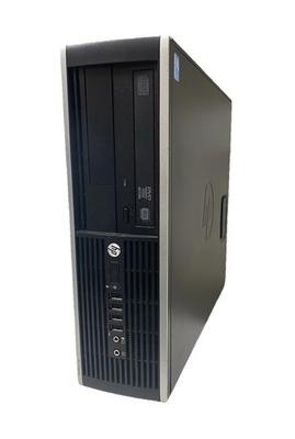 #ad HP Elite 8300 Desktop Computer PC i7 16GB RAM 256GB SSD Windows 10 Pro $119.99