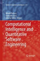 Witold Pedrycz (U. A.) | Computational Intelligence And Quantitative Software...