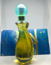 Giorgio Beverly Hills~WINGS Extraordinary EDT 3 fl.oz Spry,BNIB*Vin1992