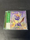 Spyro the Dragon - Sony PlayStation 1 - CIB Tested and Working