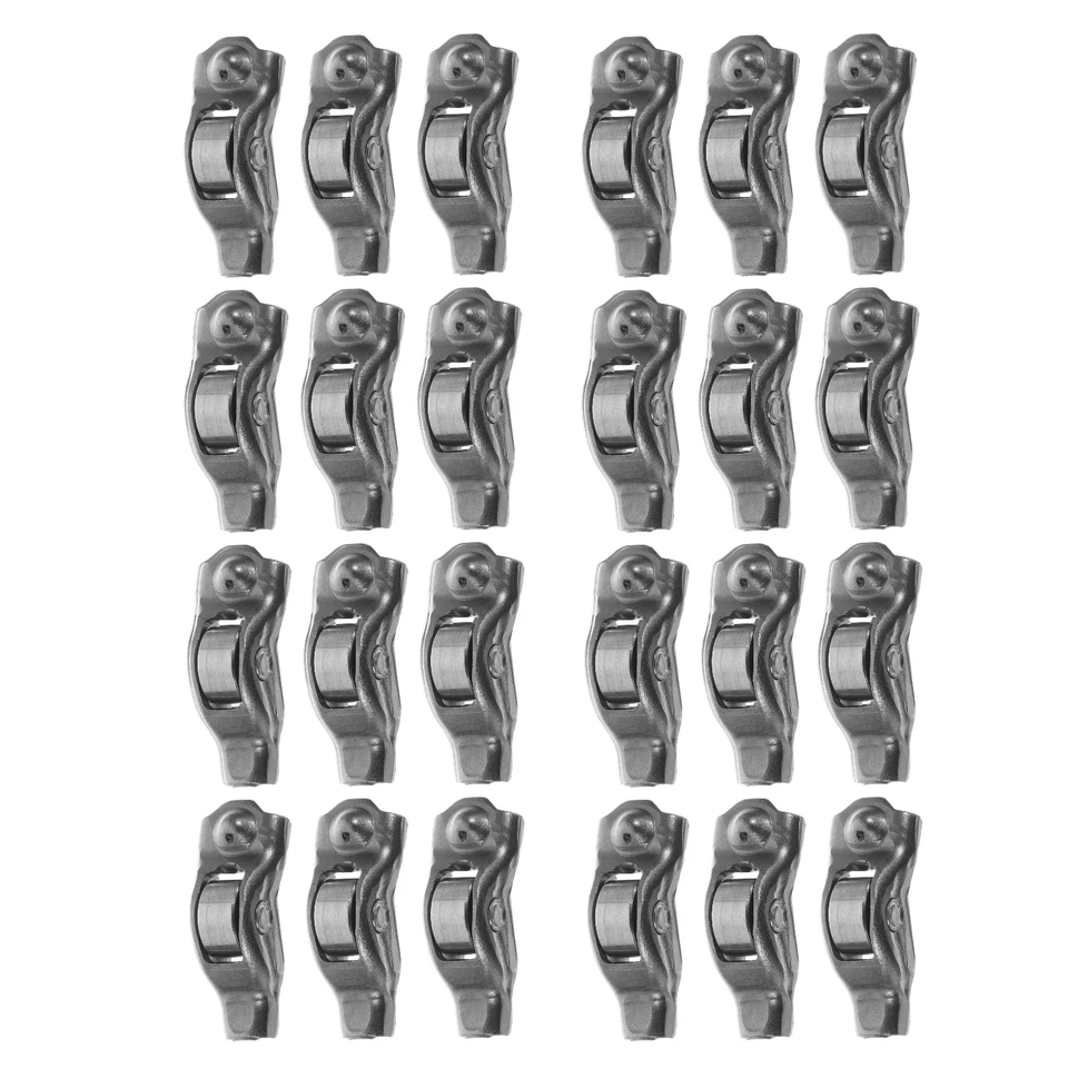 Brazos basculantes y elevadores de válvulas para FORD F150 F250 F350 Expedition Mustang 4,6 5,4 L Foto 3 de 4