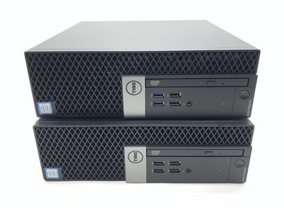 DELL Optiplex5040 　i3-6100　16GB　SSD128 Amazon.com: Dell PJPFH OptiPlex 7040 Small Form Factor Desktop