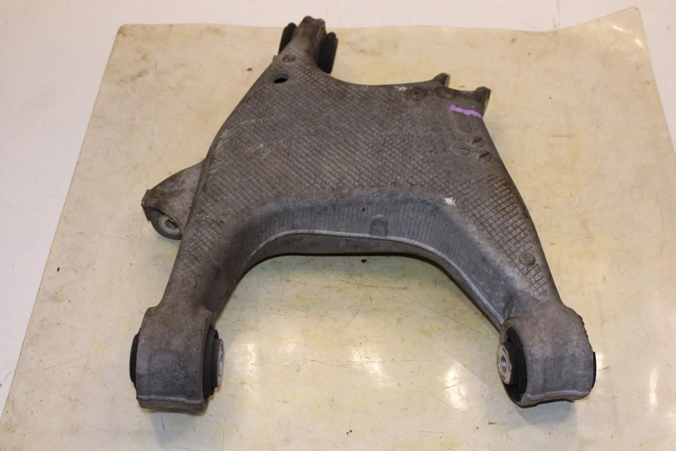 Juego de brazos de control superior e inferior suspensión trasera derecha BMW 750Li xDrive AWD 10-15 Foto 3 de 4