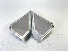 16-20 INFINITI Q50 FRONT RIGHT & LEFT DOOR PA...