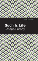 Such Is Life Joseph Furphy Taschenbuch Kartoniert / Broschiert Englisch 2021