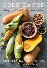 Corn Dance - Loretta Barrett Oden, University of Oklahoma Press, Hardcover