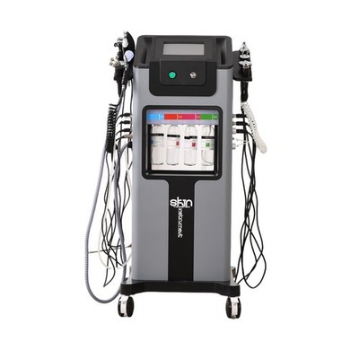 10in1 Wasser Dermabrasion Hydra Hydro Tiefenreinigung Facial SPA Beauty Machine