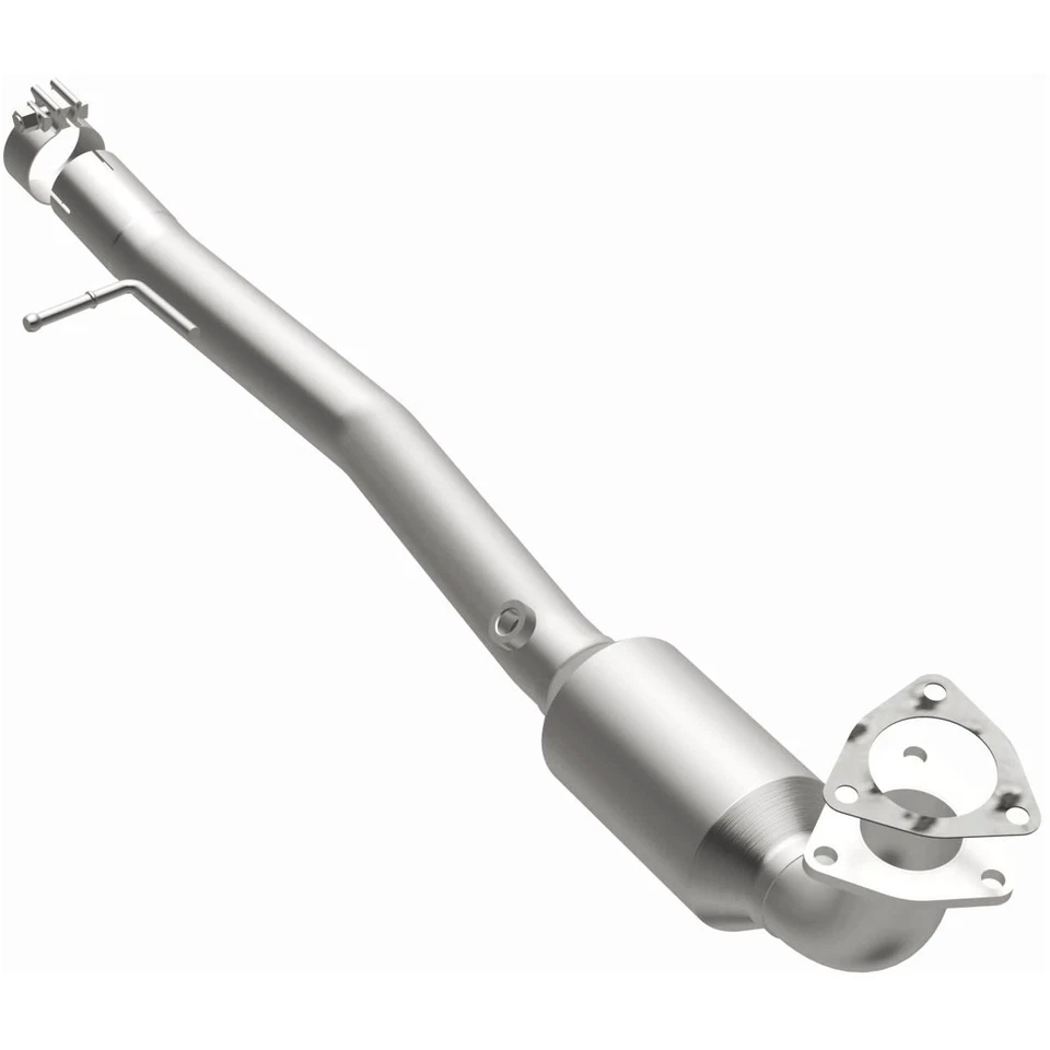 MagnaFlow Catalytic Converter: EPA, For 2007-2009 Land Rover Range Rover Foto 3 de 4