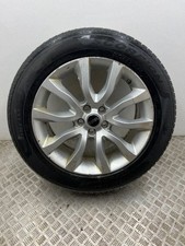 Jantes Land Rover RANGE ROVER SPORT