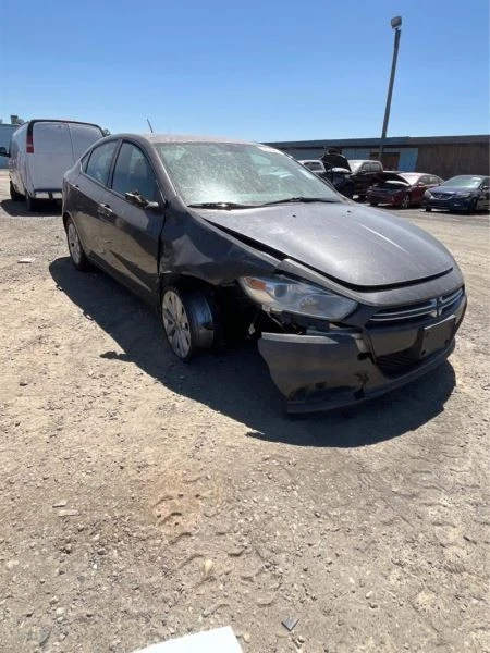 Actuador de bloqueo DART 2014 7963271 Foto 2 de 4