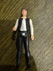 Vintage 1977  NO COO Han Solo Star Wars figure Kenner first 12- GREAT CONDITION