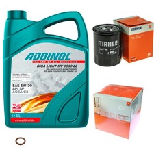 Filtre à huile Mazda XEDOS 9