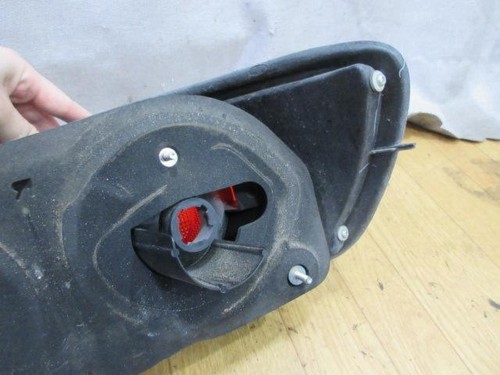 JDM Honda S2000 AP1 Genuine OEM Tail Lights Taillamps Left Right Set Used - Foto 5 di 10