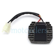 Rectifier Regulator For Yamaha XVZ1300 Royal Star XV1200 TD Venture FZS600 Fazer